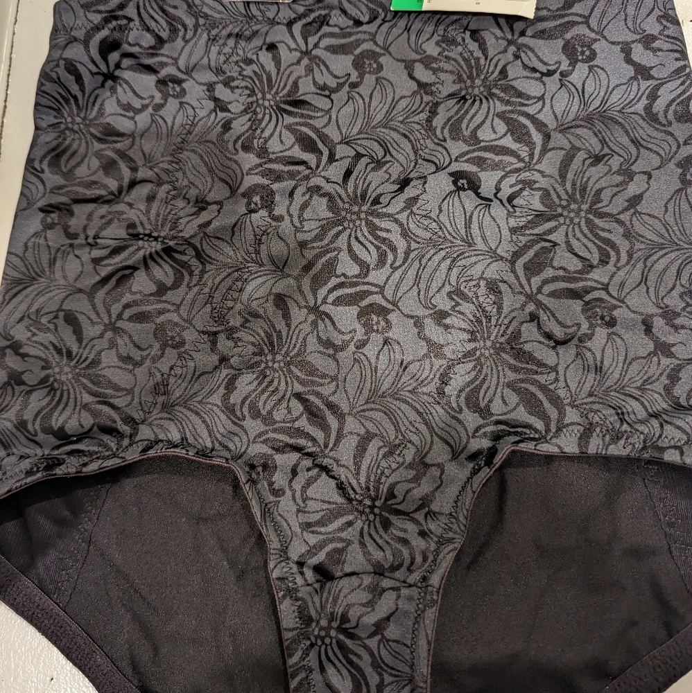 Maiden form tummy control panties